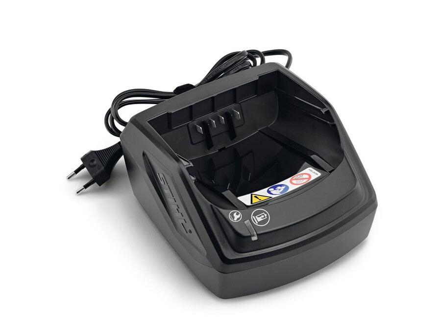 al 101 battery charger