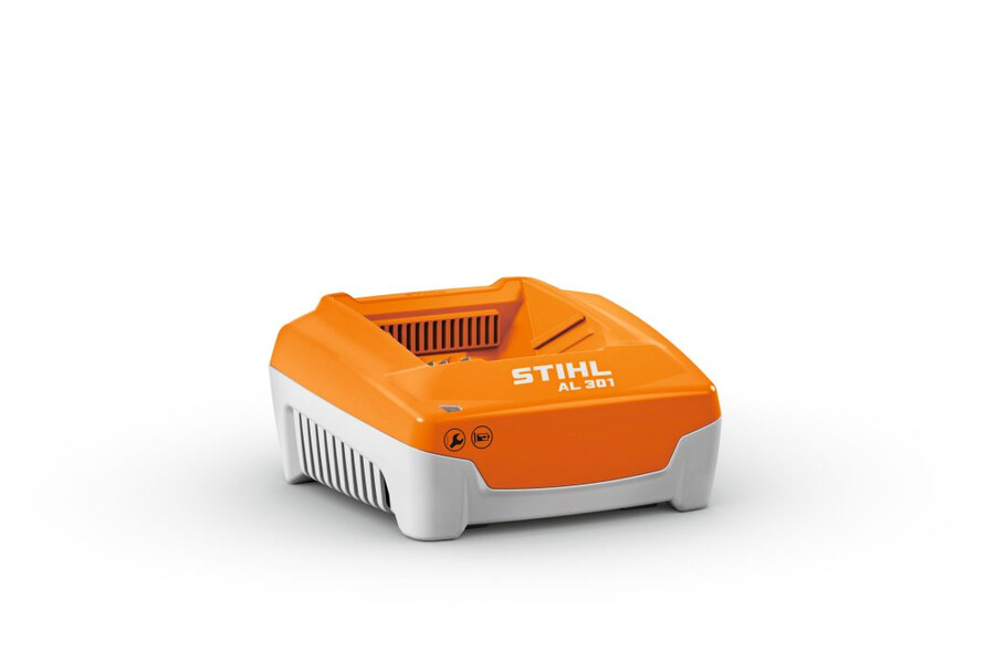 al 301 rapid battery charger