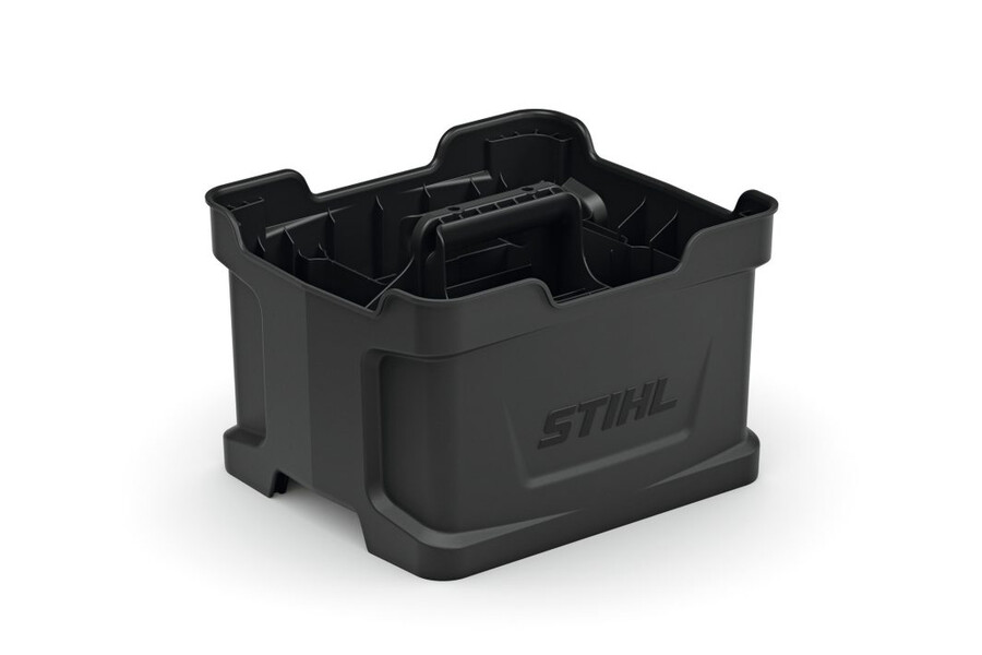 battery crate