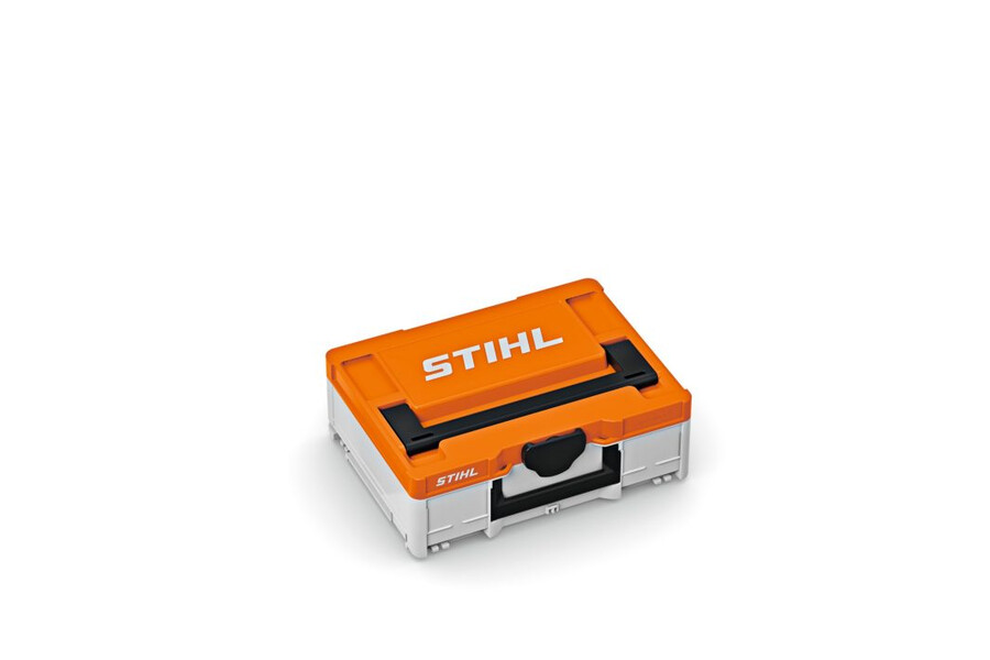 battery box - small