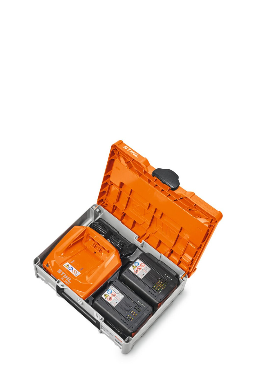 battery box - small