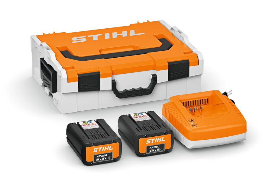 battery box - small