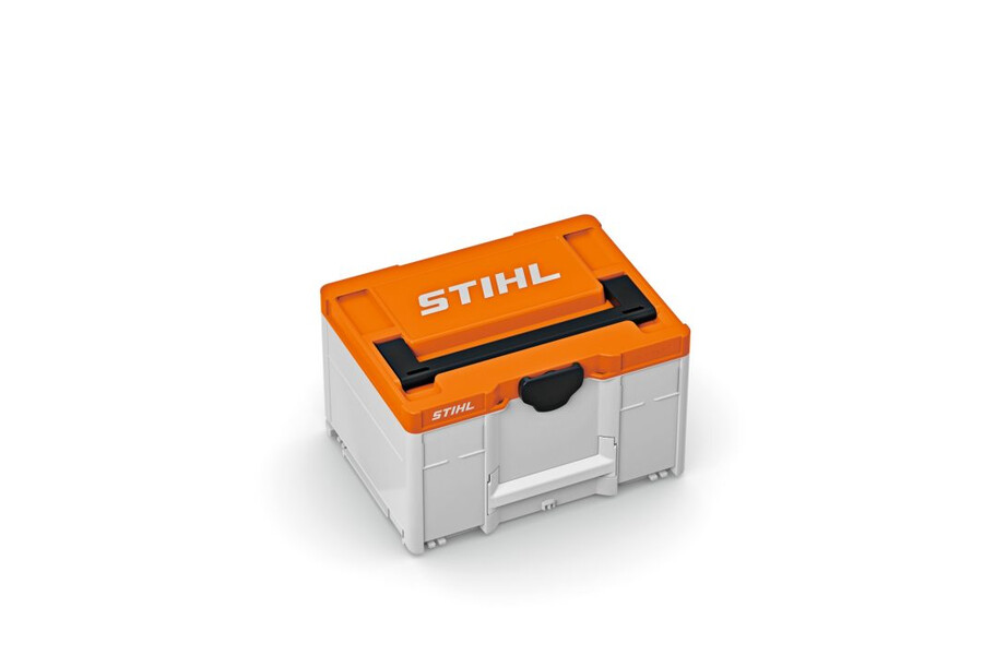 battery box - medium