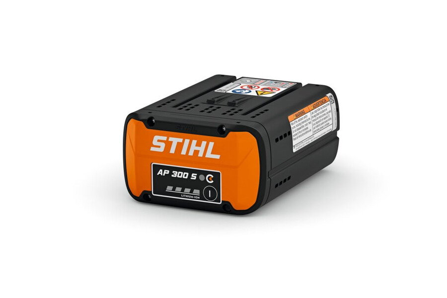 ap 300 s lithium-ion battery
