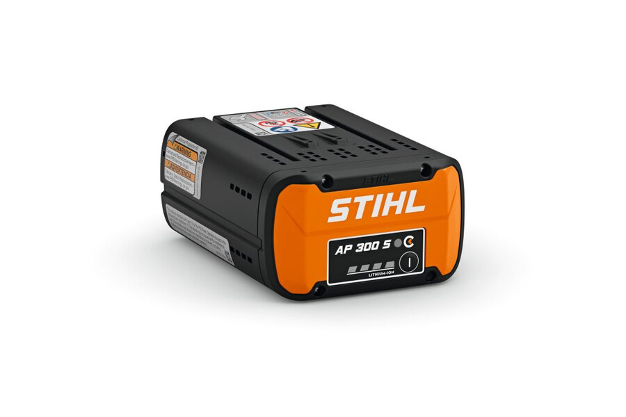 ap 300 s lithium-ion battery