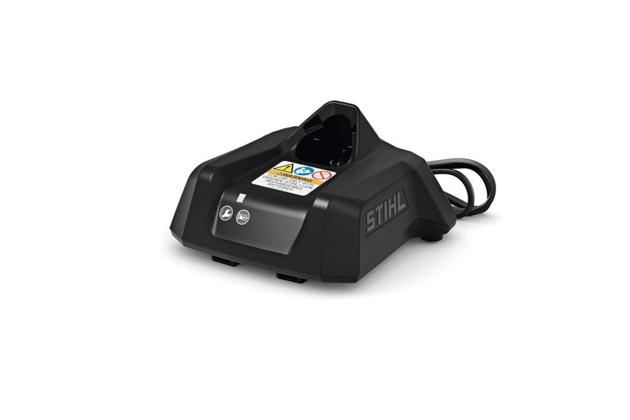 al 5 hi-speed charger