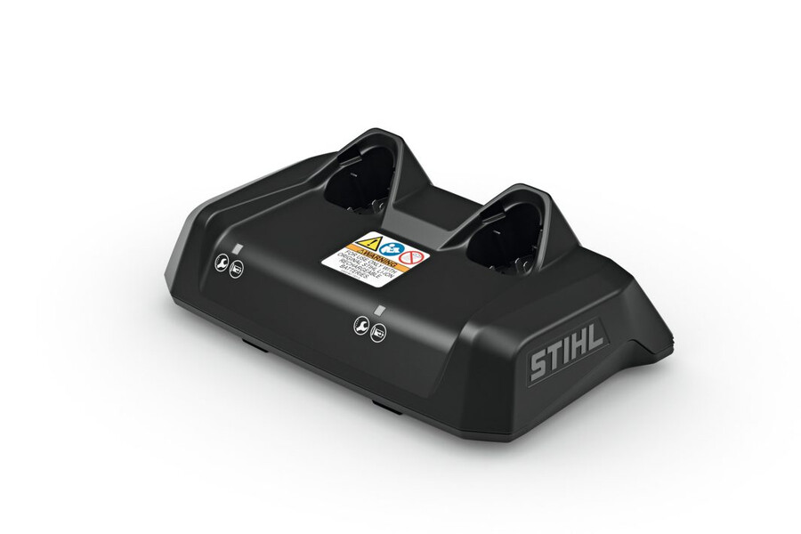 al 5-2 hi-speed charger