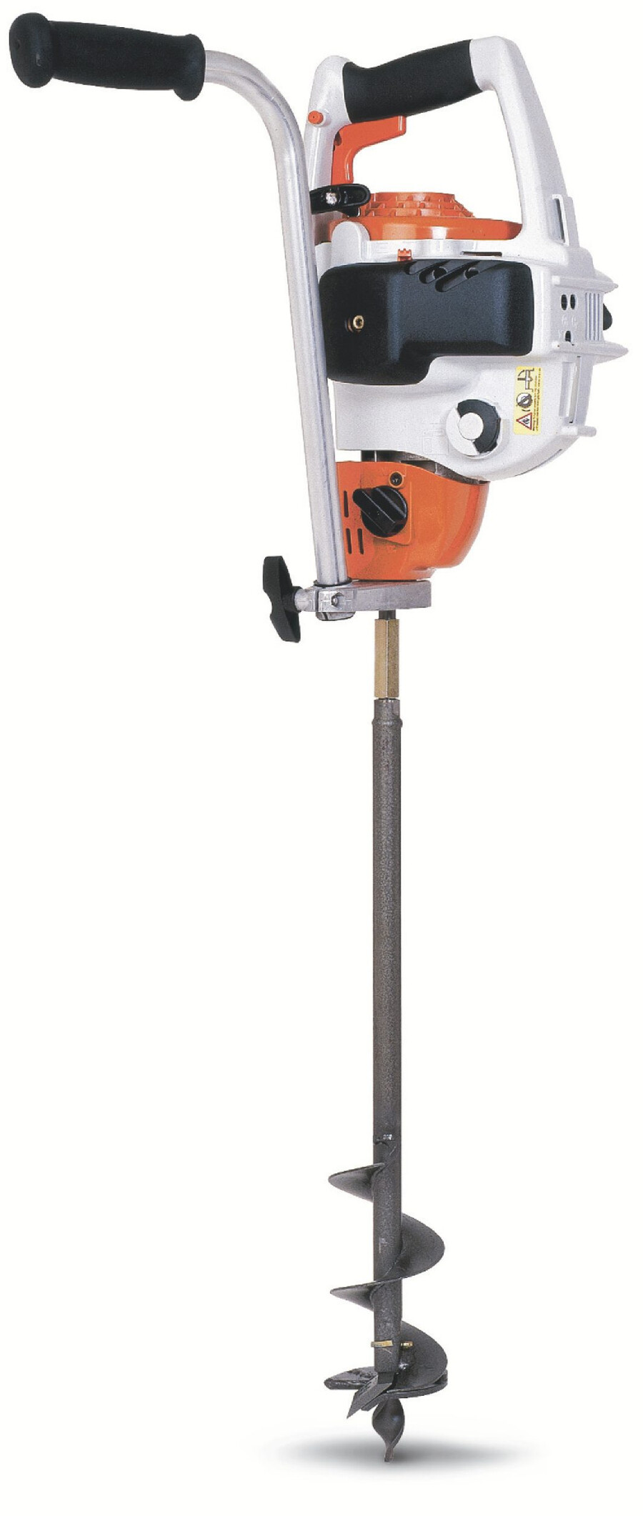 bt 45 gasoline earth auger