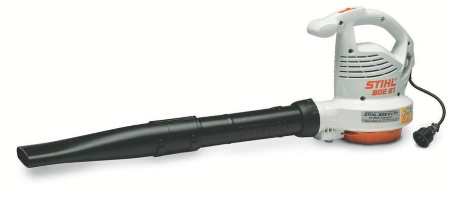 bge 61 corded electric blower