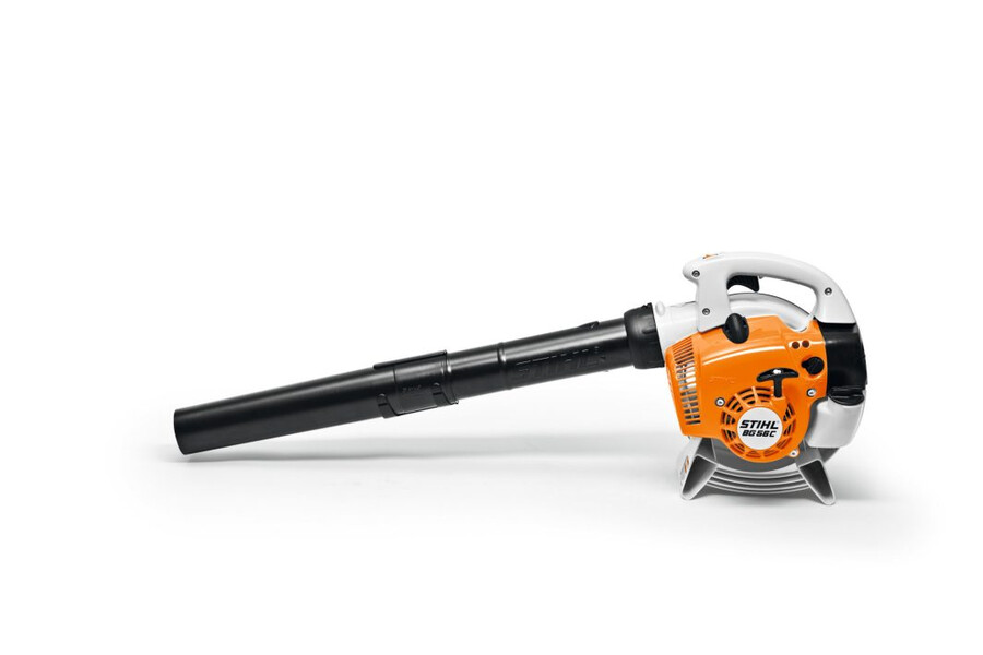 bg 56 gasoline blower