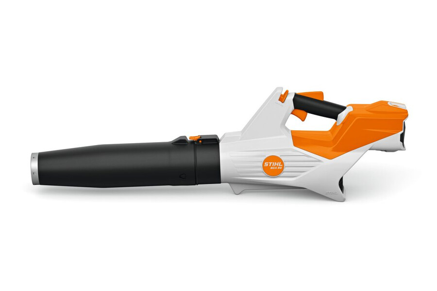bga 60 battery powered blower