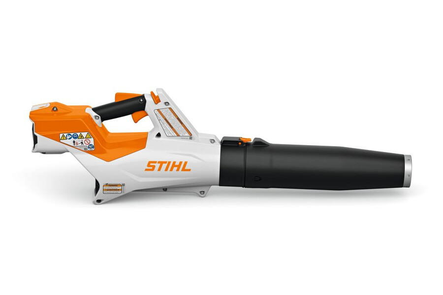 bga 60 battery powered blower