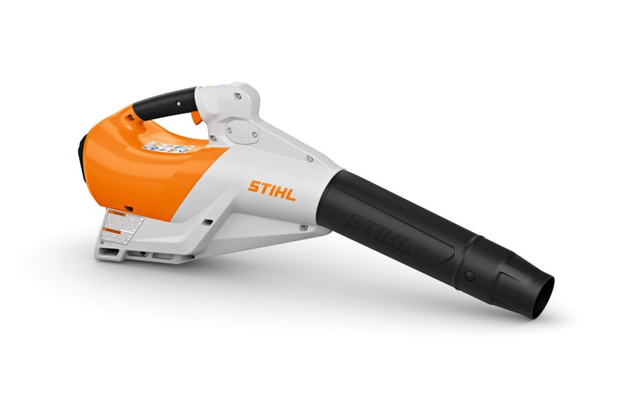 bga 250 battery powered blower