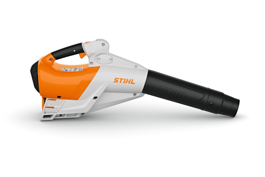 bga 250 battery powered blower