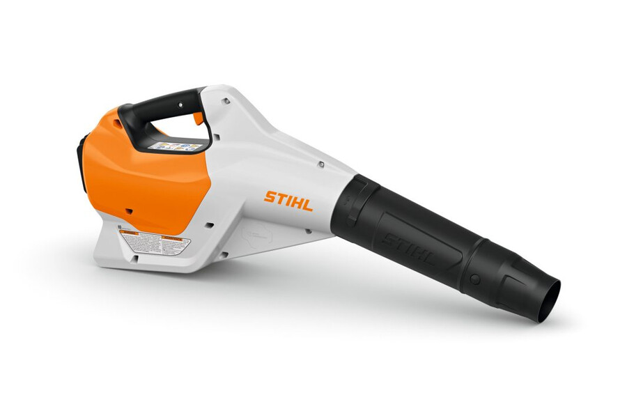 bga 160 battery powered blower