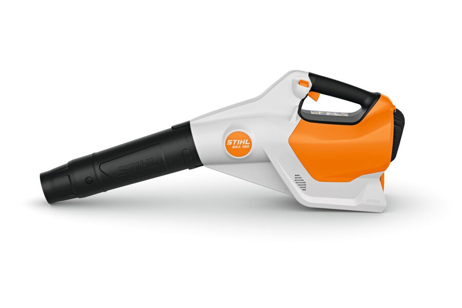 bga 160 battery powered blower