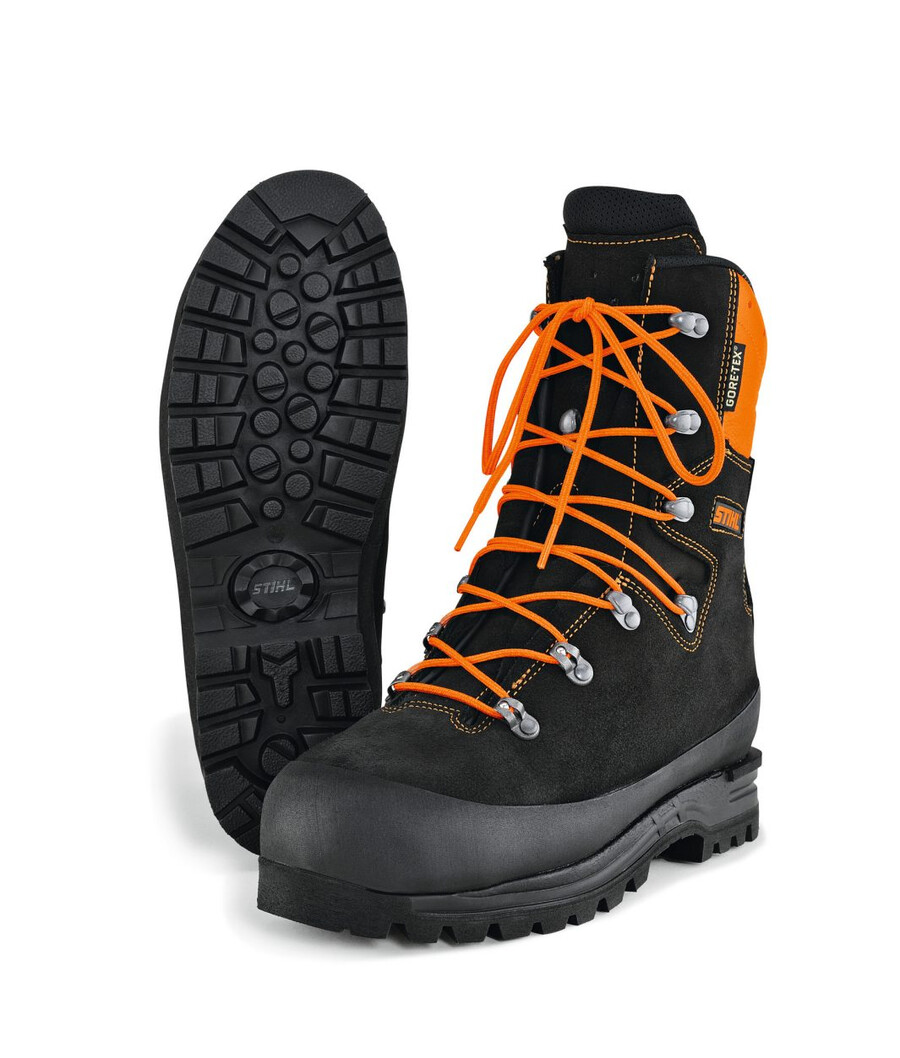 advance gtx boots