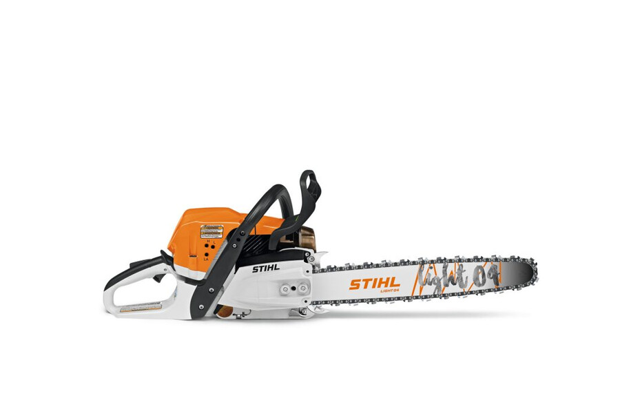 ms 362 gasoline chainsaw