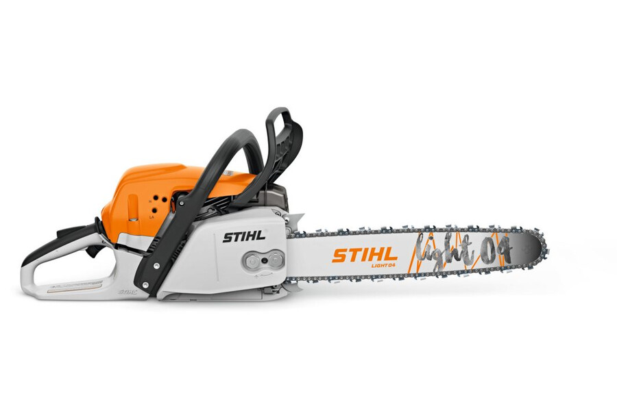ms 291 gasoline chainsaw