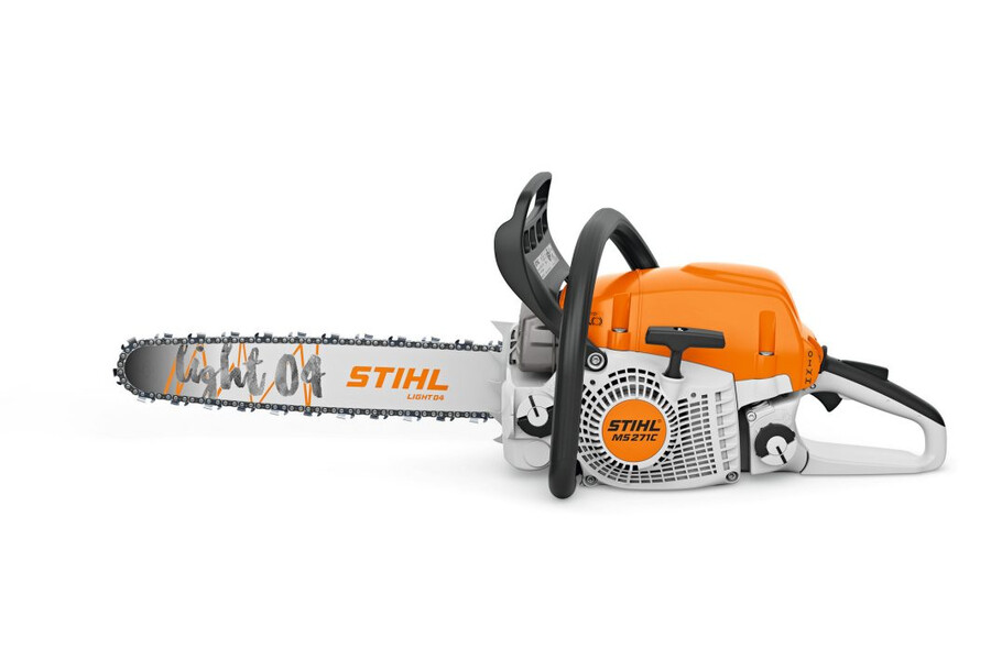 ms 271 gasoline chainsaw