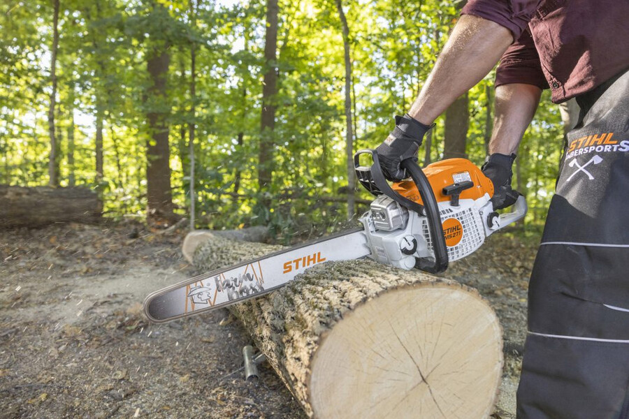 ms 271 gasoline chainsaw