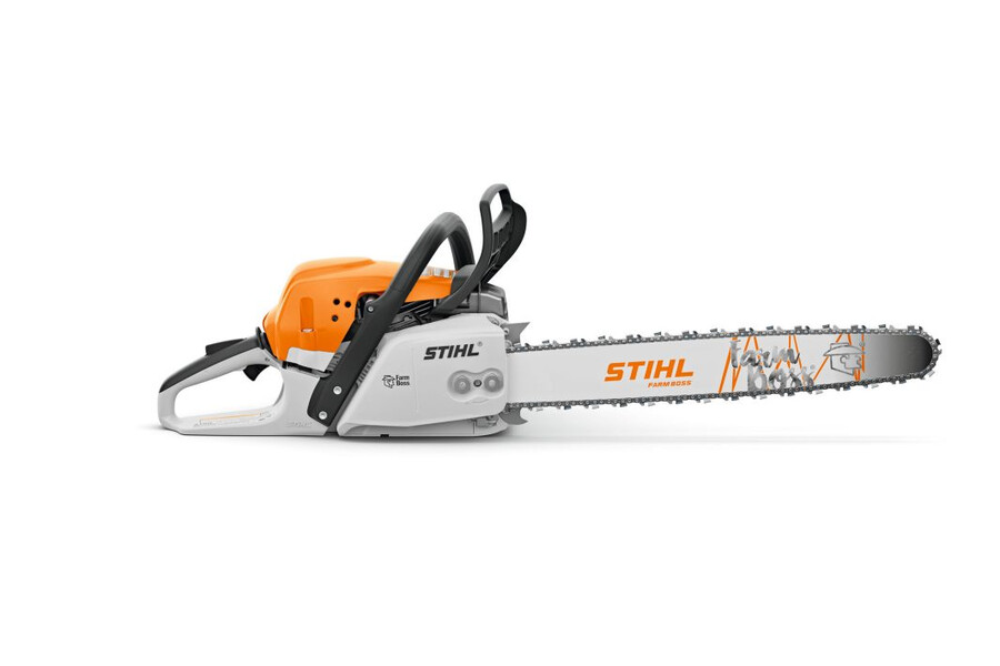 ms 271 gasoline chainsaw