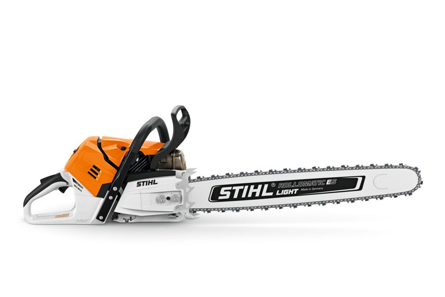 ms 500i gasoline chainsaw