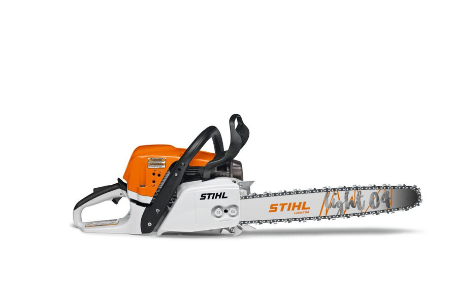 ms 311 gasoline chainsaw