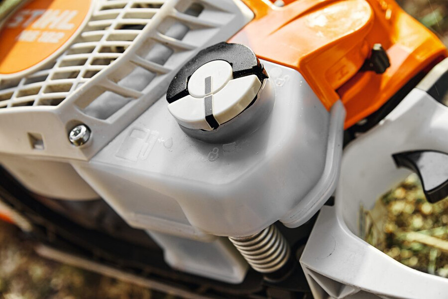 ms 182 gasoline chainsaw