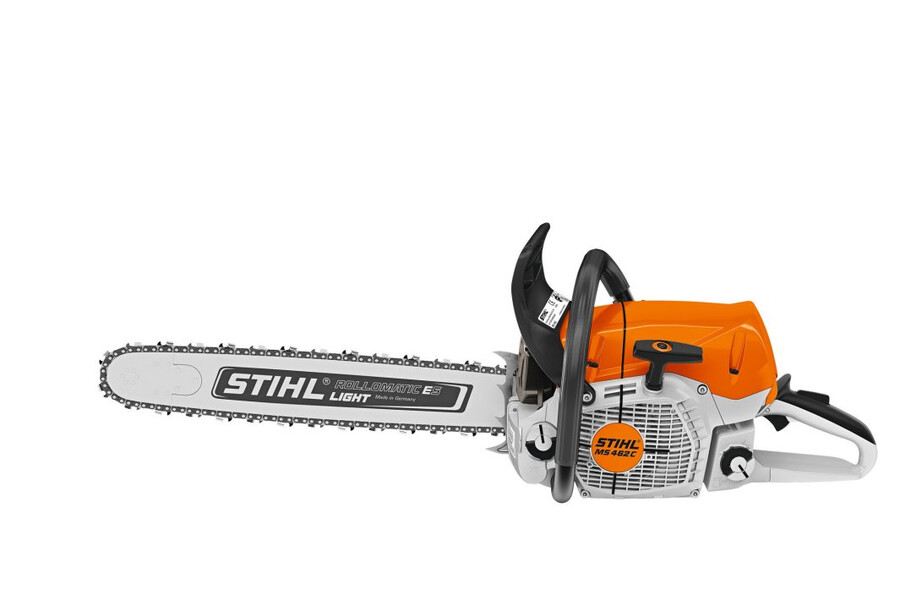 ms 462 gasoline chainsaw
