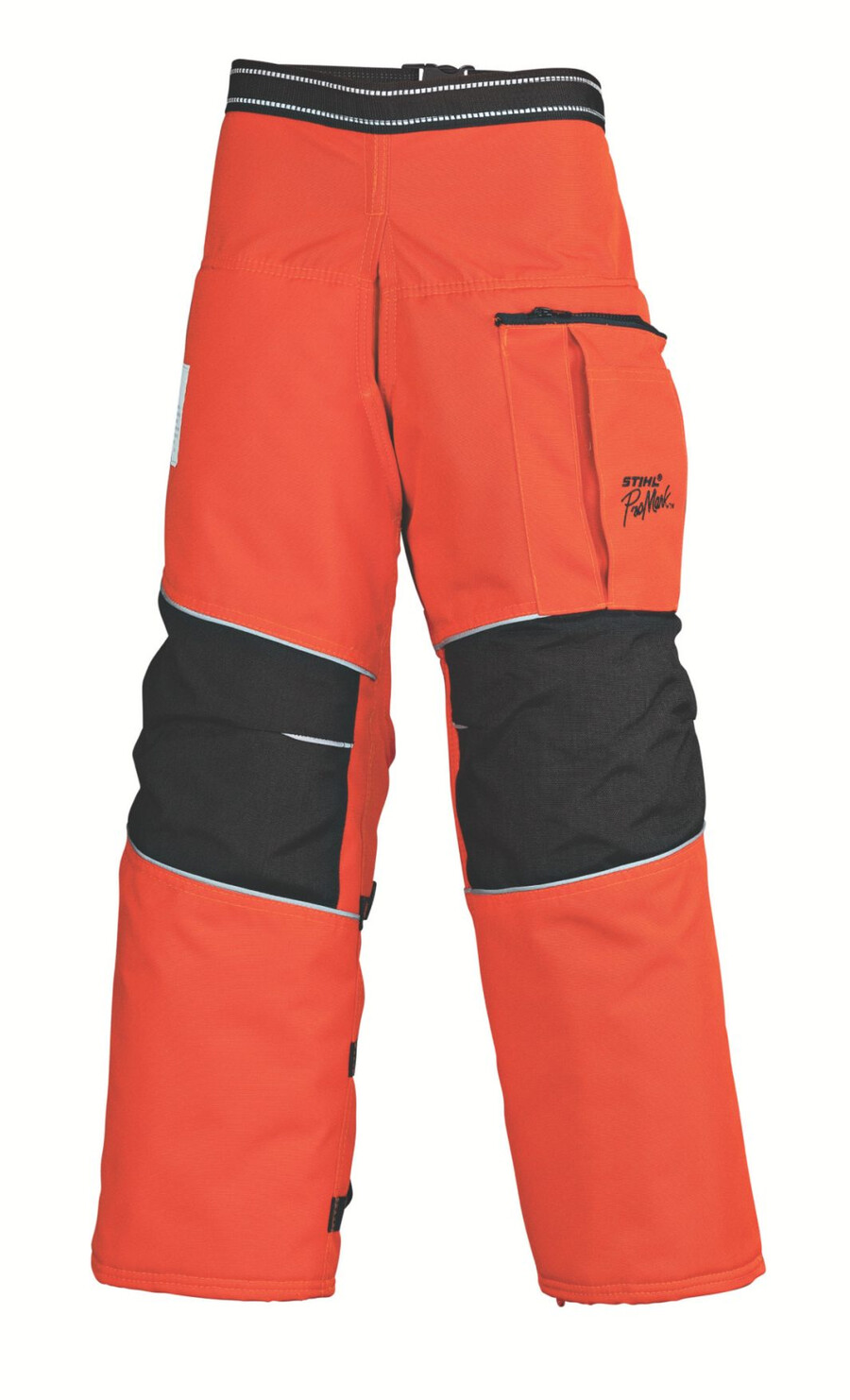 pro mark apron chaps