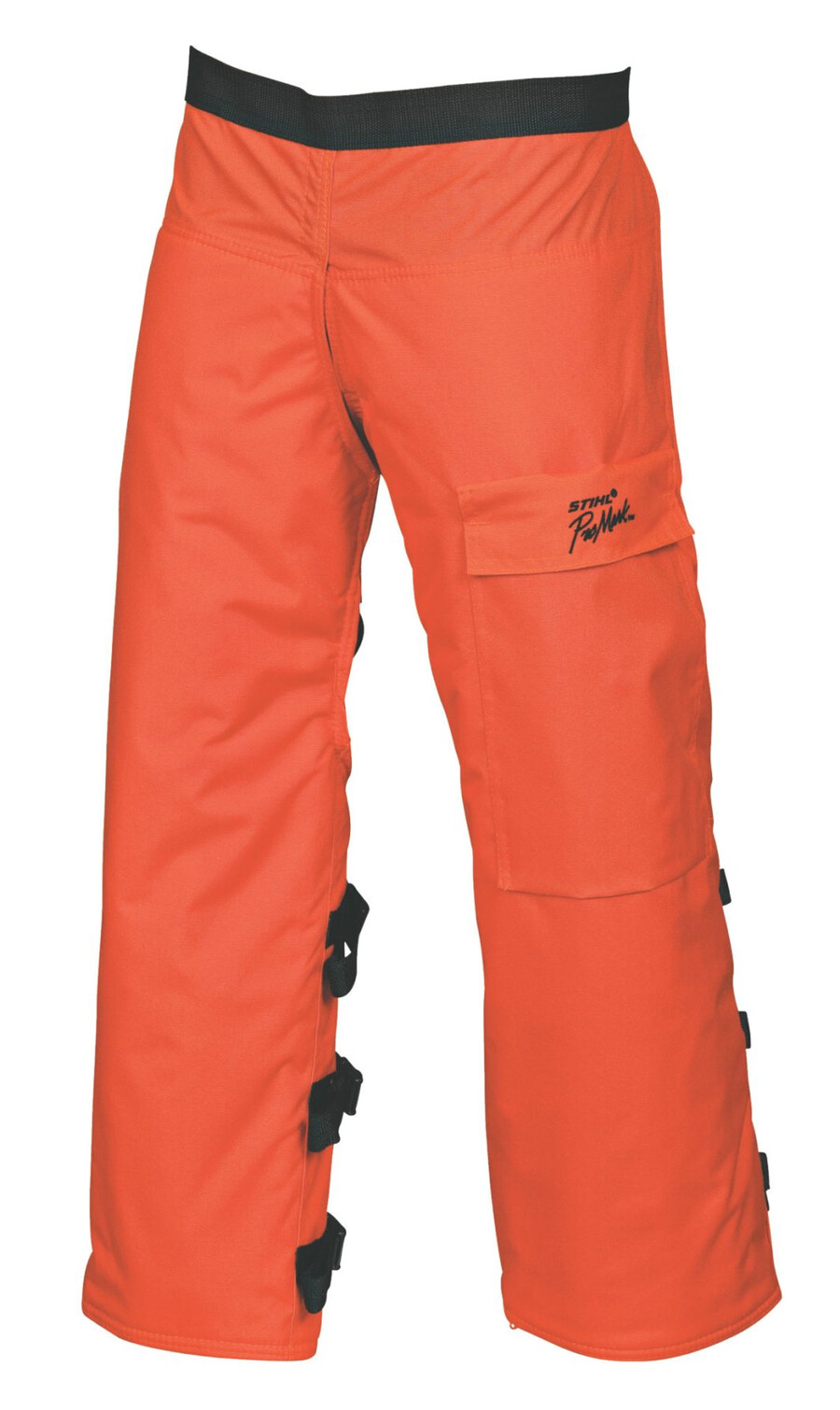 pro mark wrap chaps