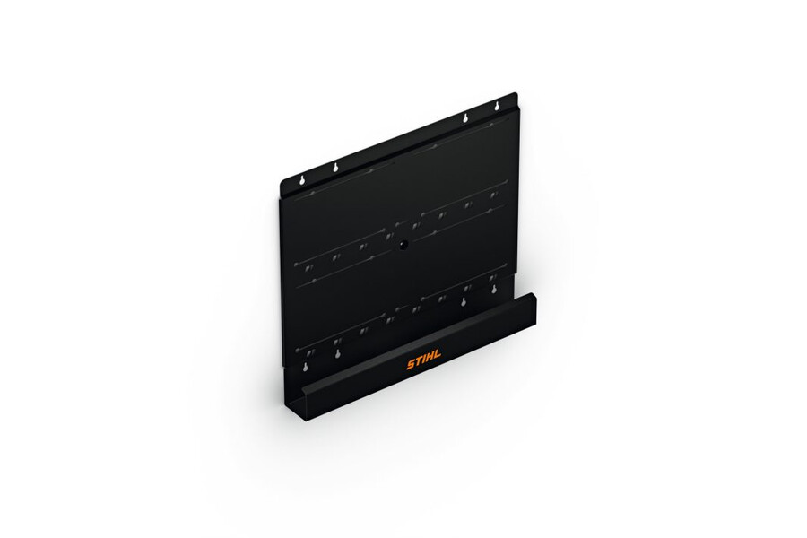 cr 6 hanging charger rack