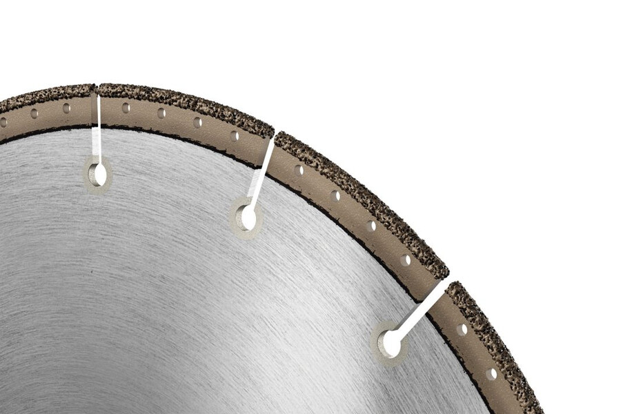 d-r80 diamond cutting wheel rescue