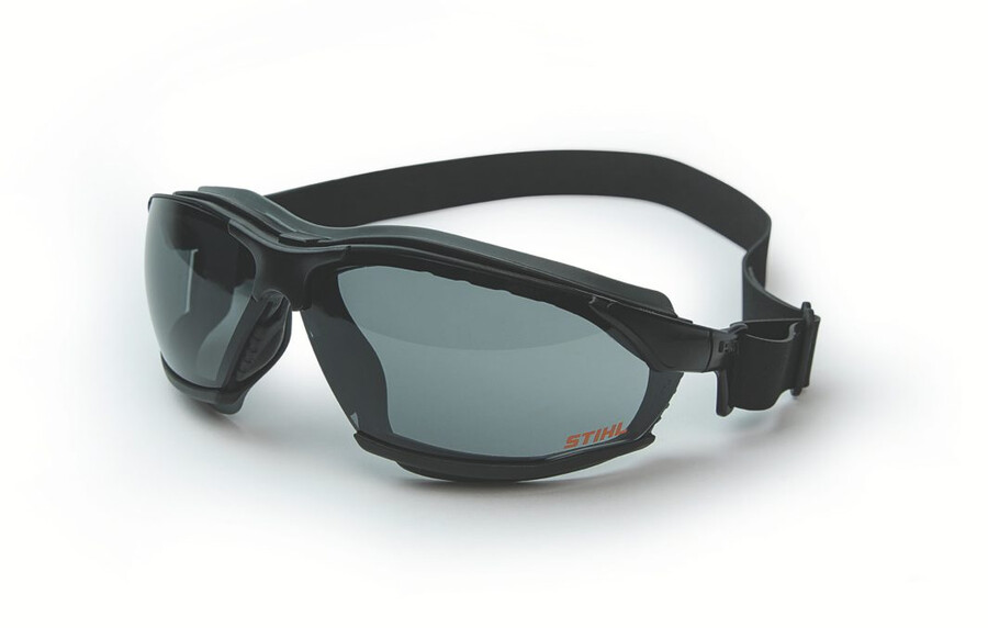 adjustable protective glasses