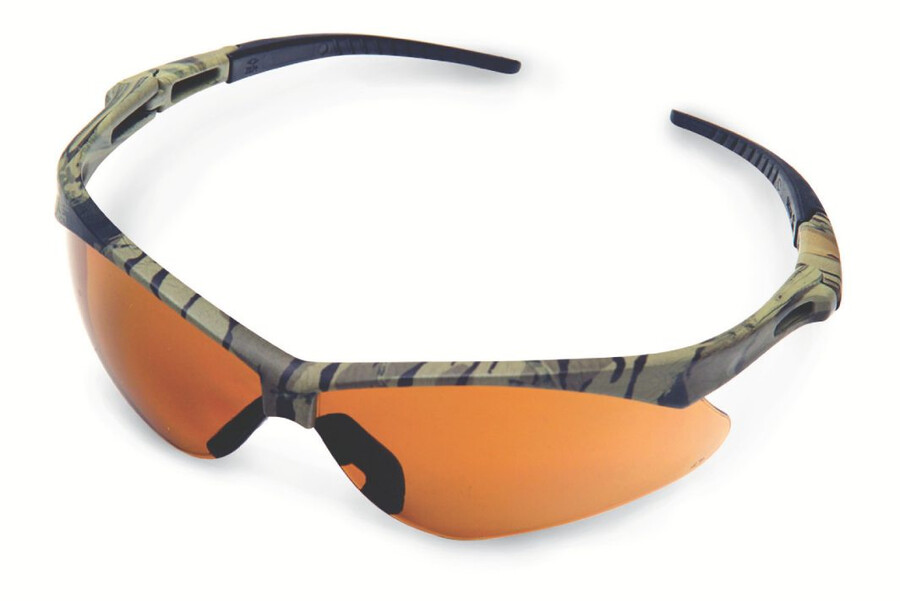 camo glasses