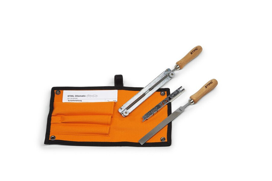 complete filing kits
