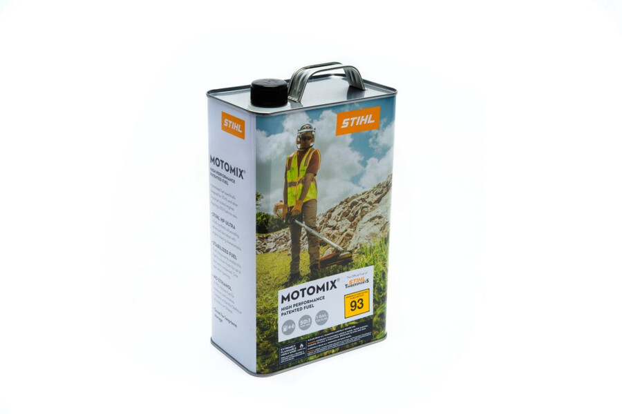 stihl motomix