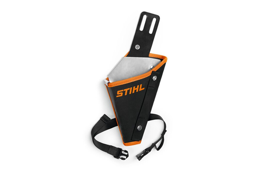 holster for pruning shears