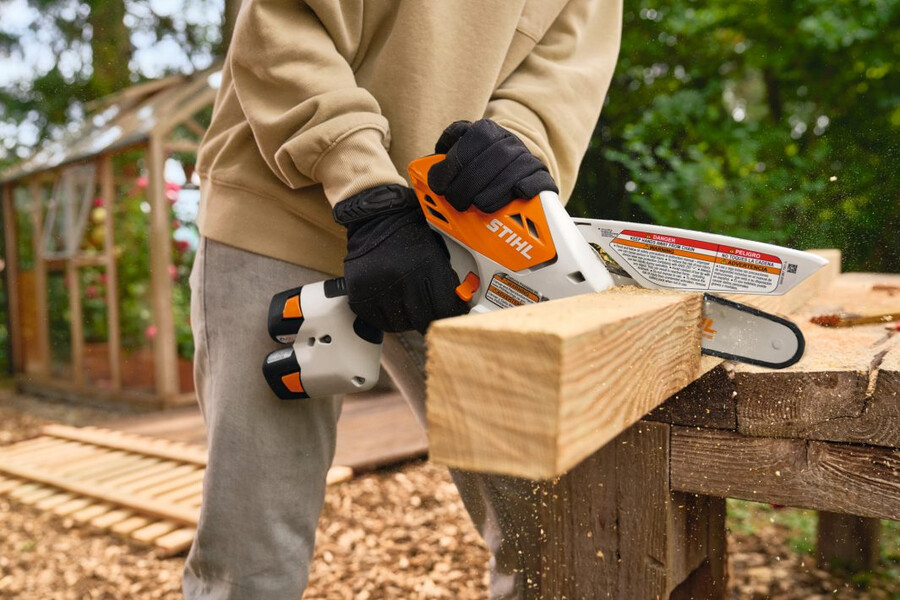 gta 30 battery garden pruner