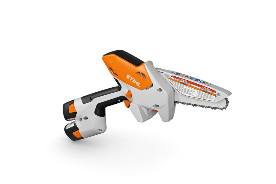 gta 30 battery garden pruner