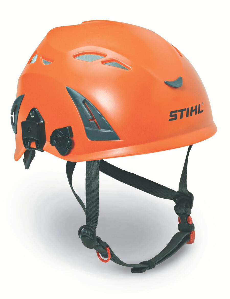 arborist helmet