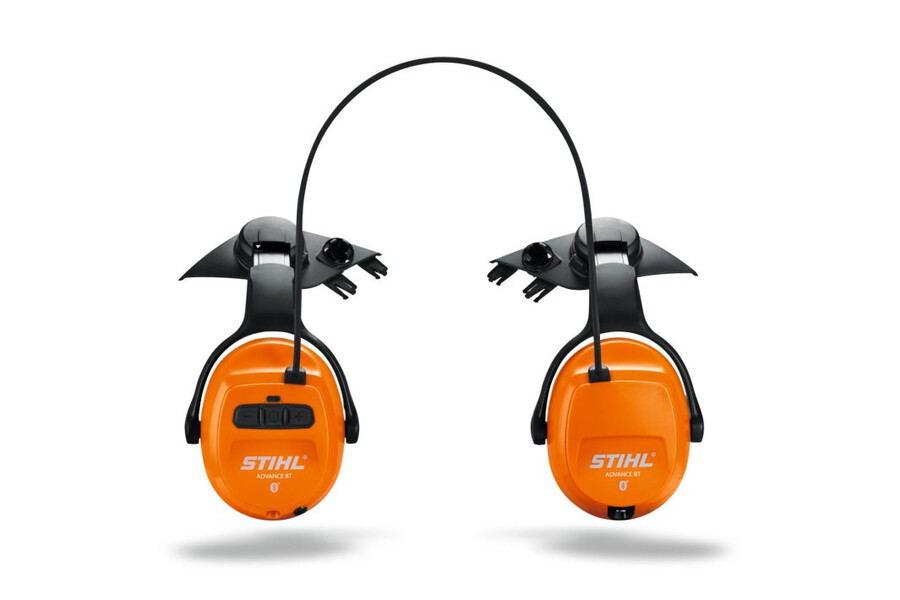 advance x-vent bluetooth helmet system