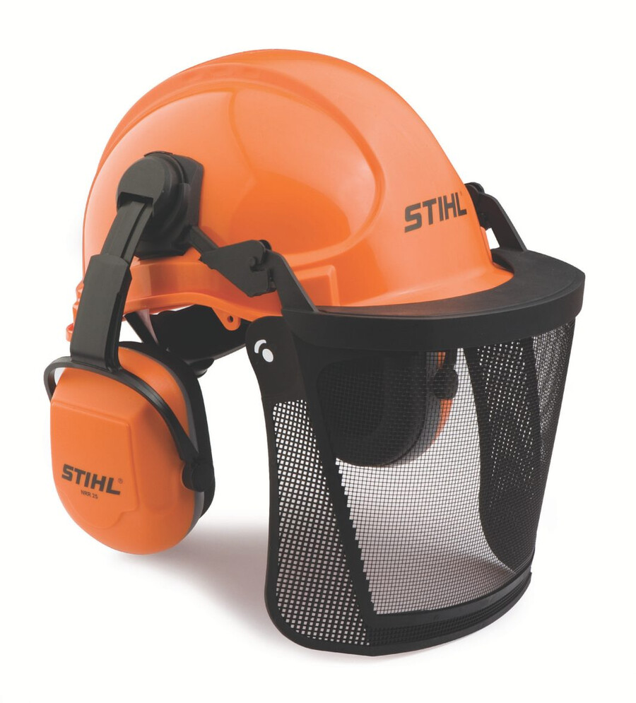 pro mark helmet system