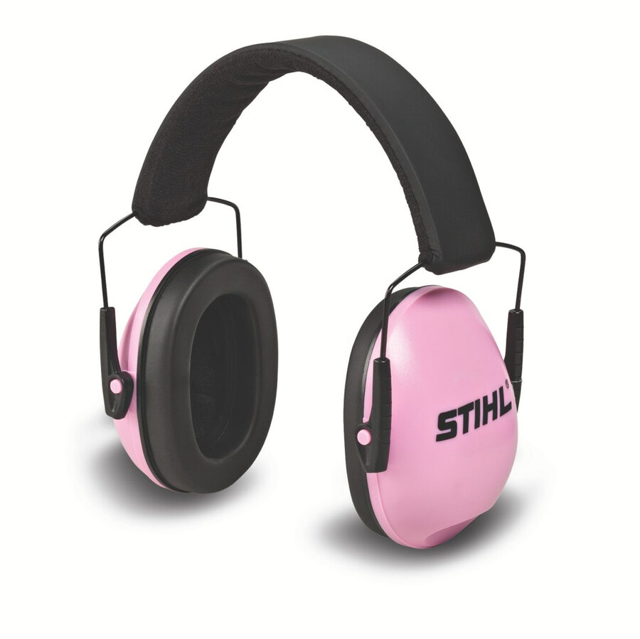 cotton candy hearing protector