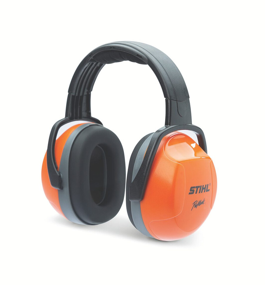 stihl pro mark earmuff