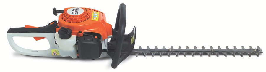 hs 45 gasoline hedge trimmer