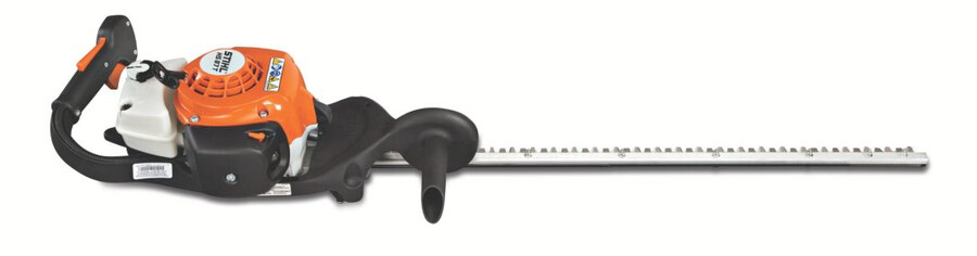 hs 87 gasoline hedge trimmer