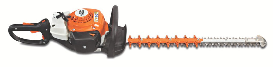 hs 82 gasoline hedge trimmer