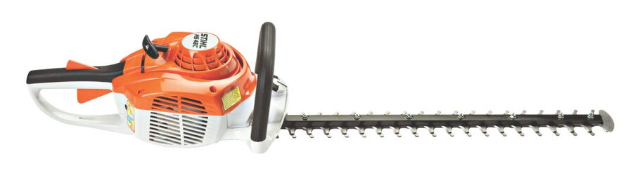 hs 46 gasoline hedge trimmer